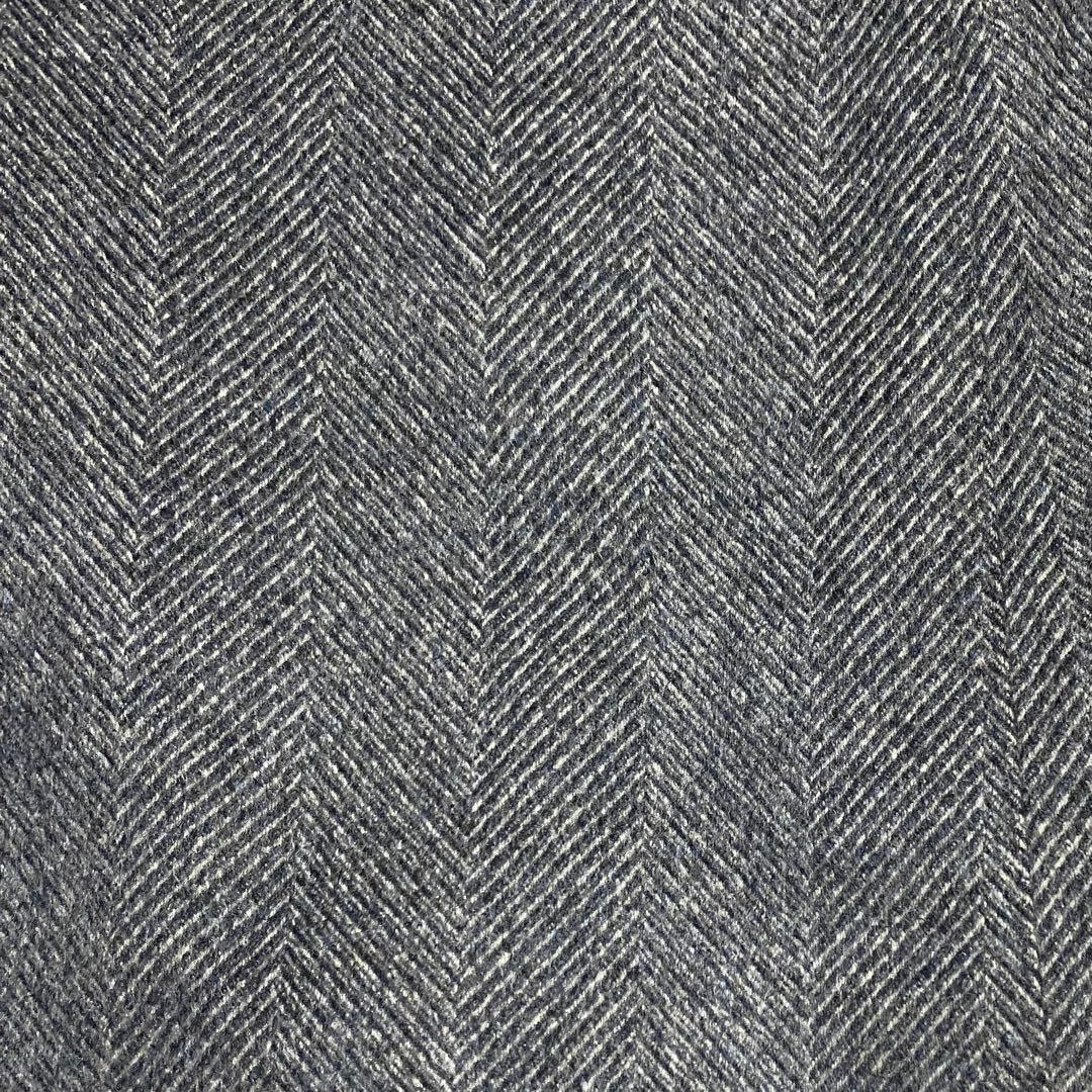 19.8万　カシミヤ　チェスターコート　ポールスミスコレクション