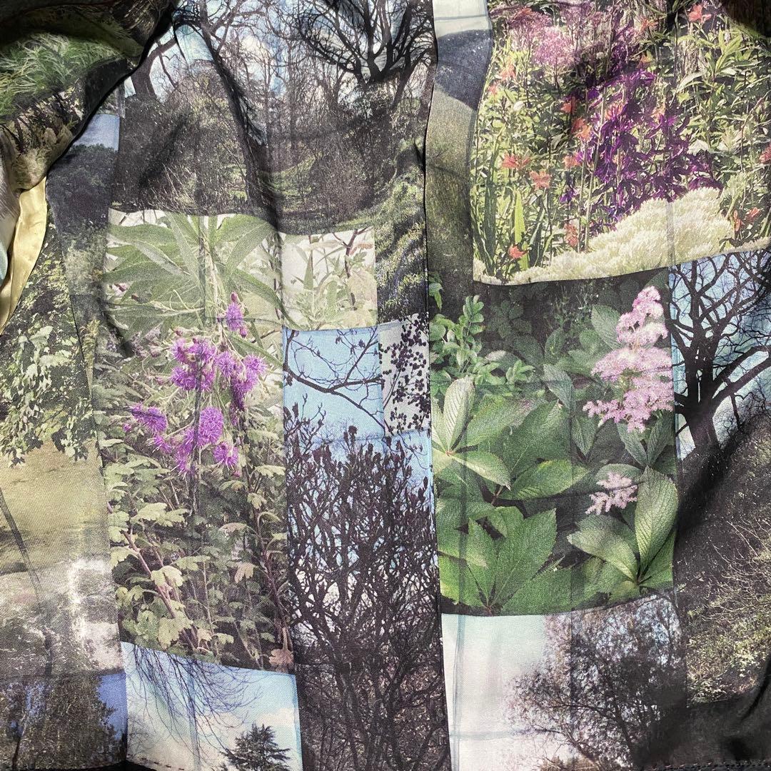 19.8万　カシミヤ　チェスターコート　ポールスミスコレクション