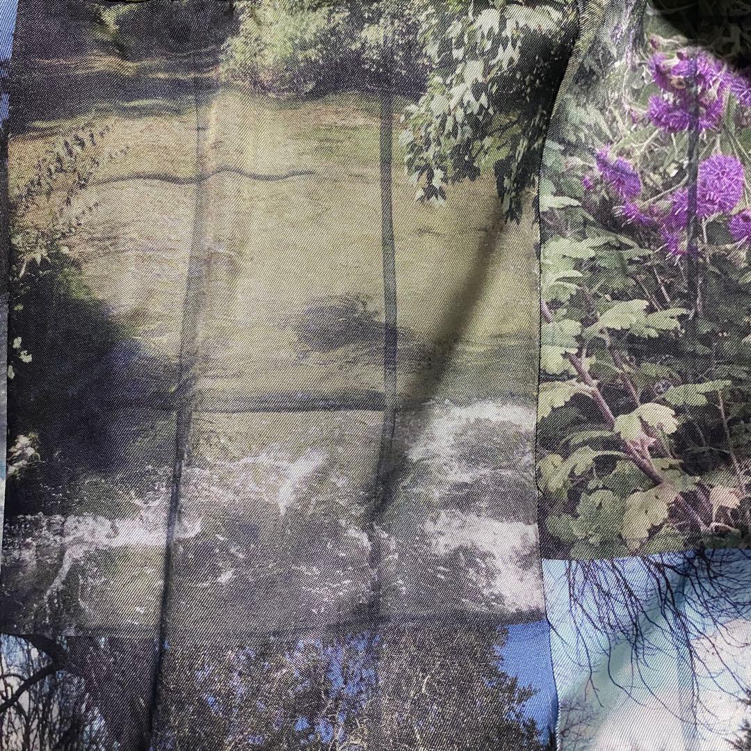 19.8万　カシミヤ　チェスターコート　ポールスミスコレクション