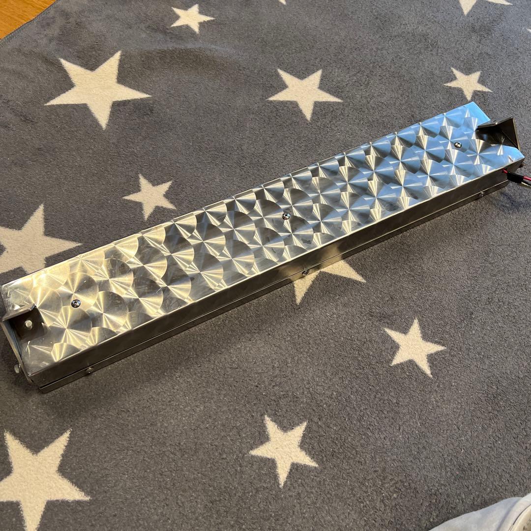 トラック　アンドン