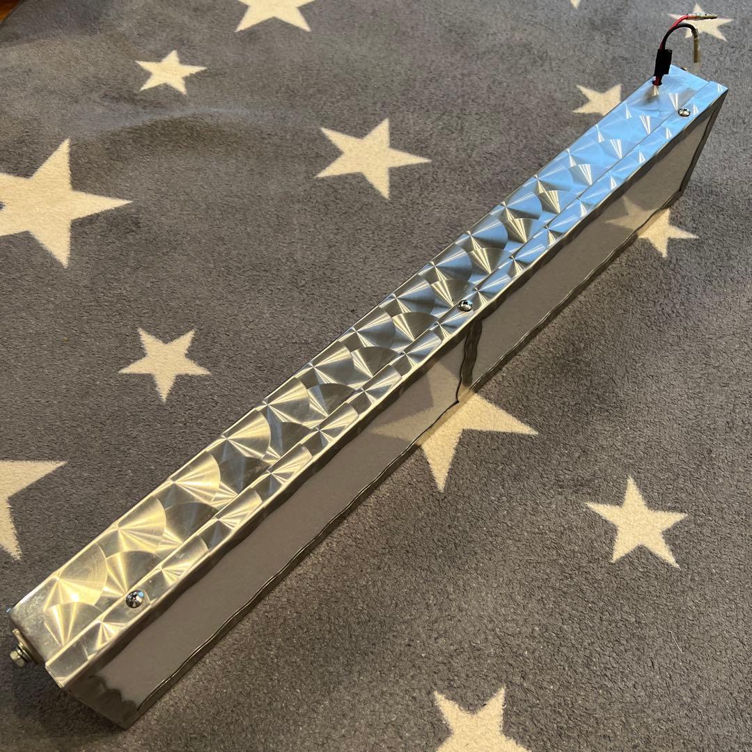 トラック　アンドン