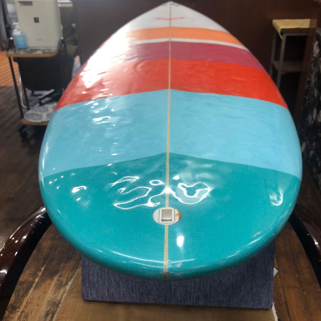 ロキシー中古サーフボード美品 値下げ交渉あり