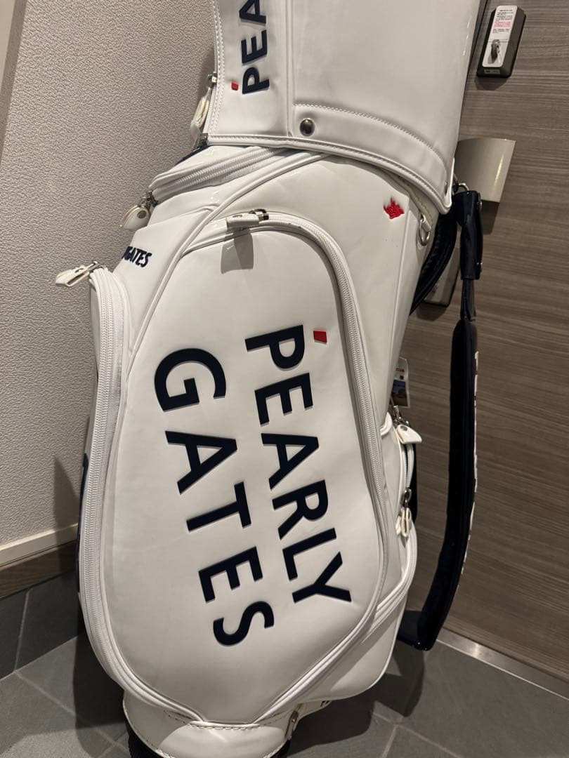 ゴルフバッグ・キャディバッグ Sea devil