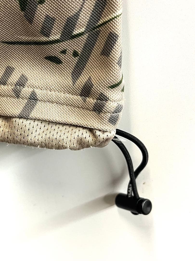 SWEET YEARS 総柄セットアップL