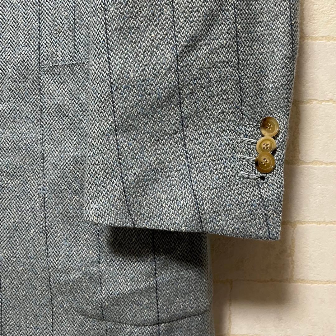 【美品】 Cesare Attolini ジャケット