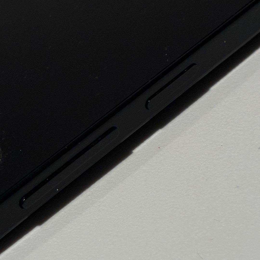 Redmi 12 5G 128GB ミッドナイトブラック 箱付