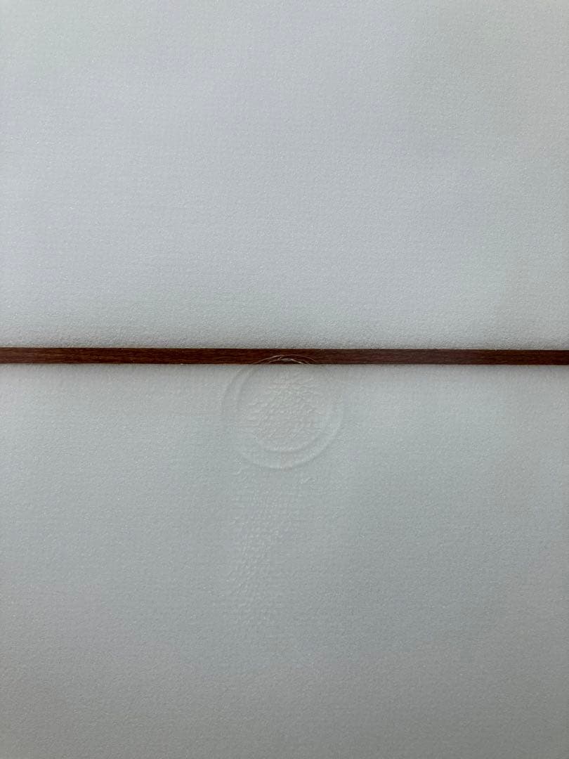 Liddle Designs 6'6” M3P フィン付き