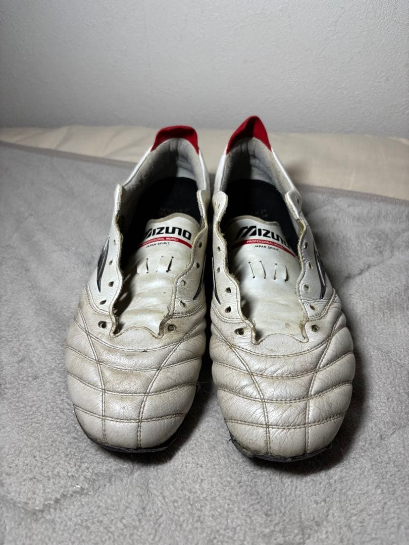 ミズノ モレリアNEO4