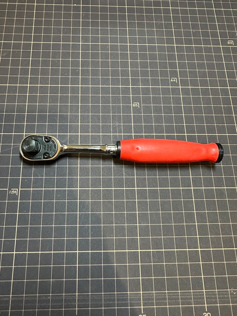 スナップオン　ラチェット