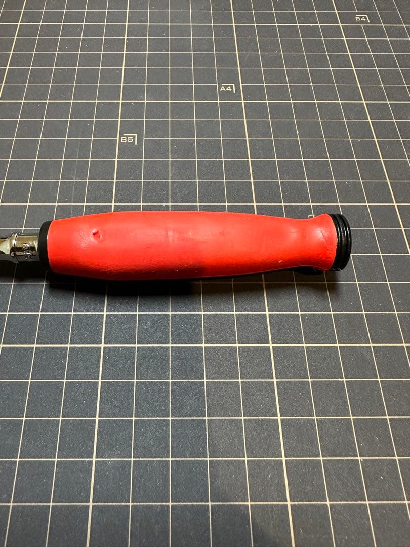 スナップオン　ラチェット