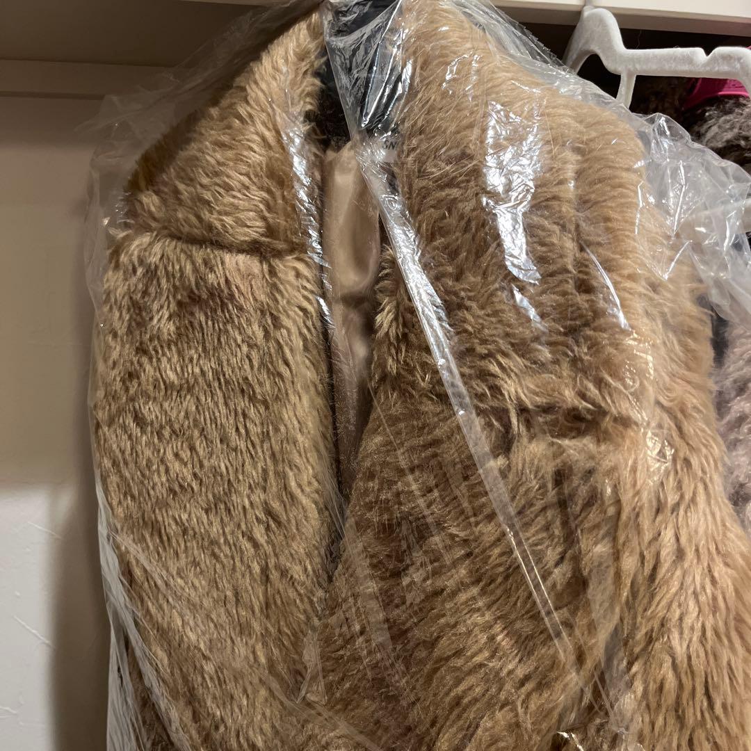 スナイデル　ロングコートサイズ0