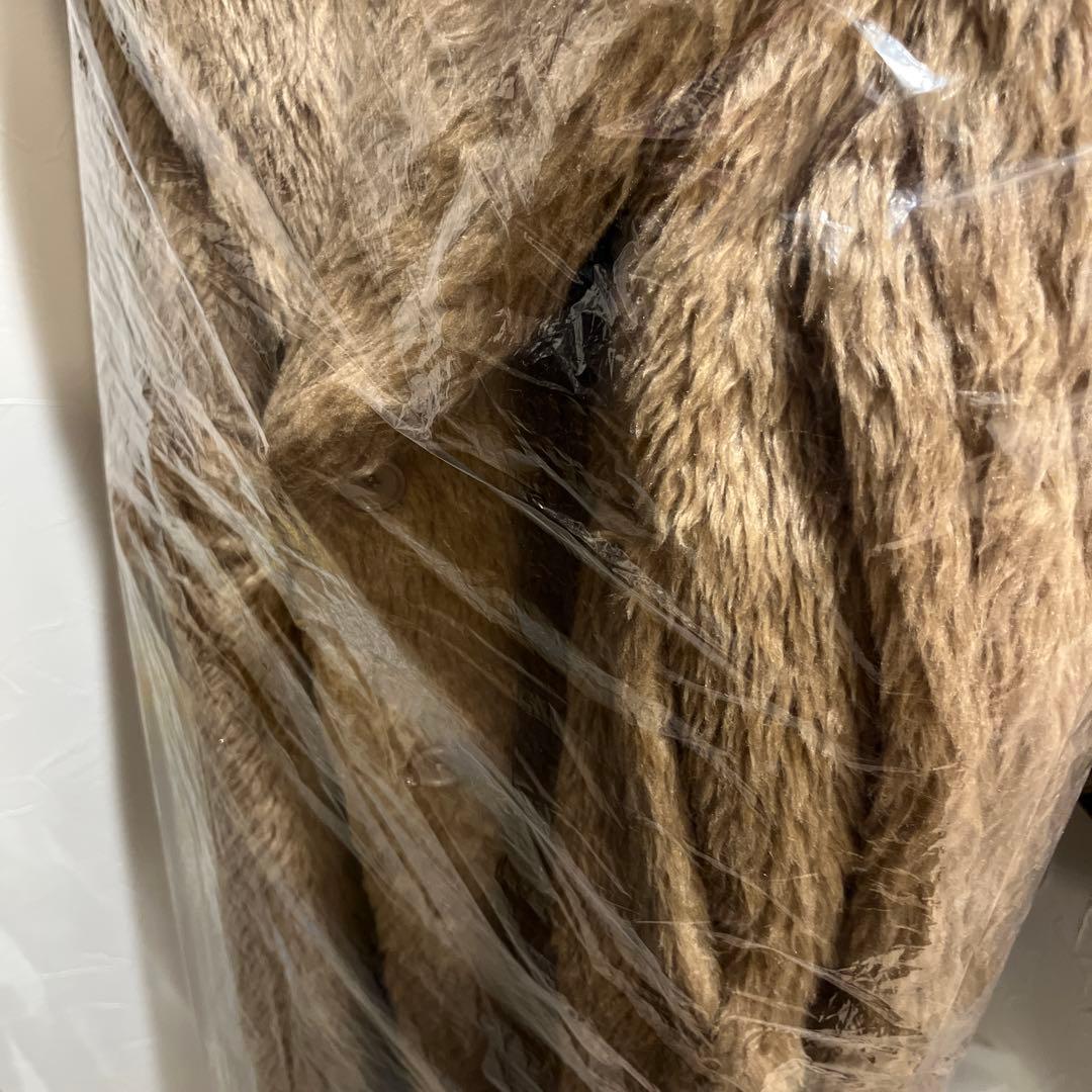 スナイデル　ロングコートサイズ0