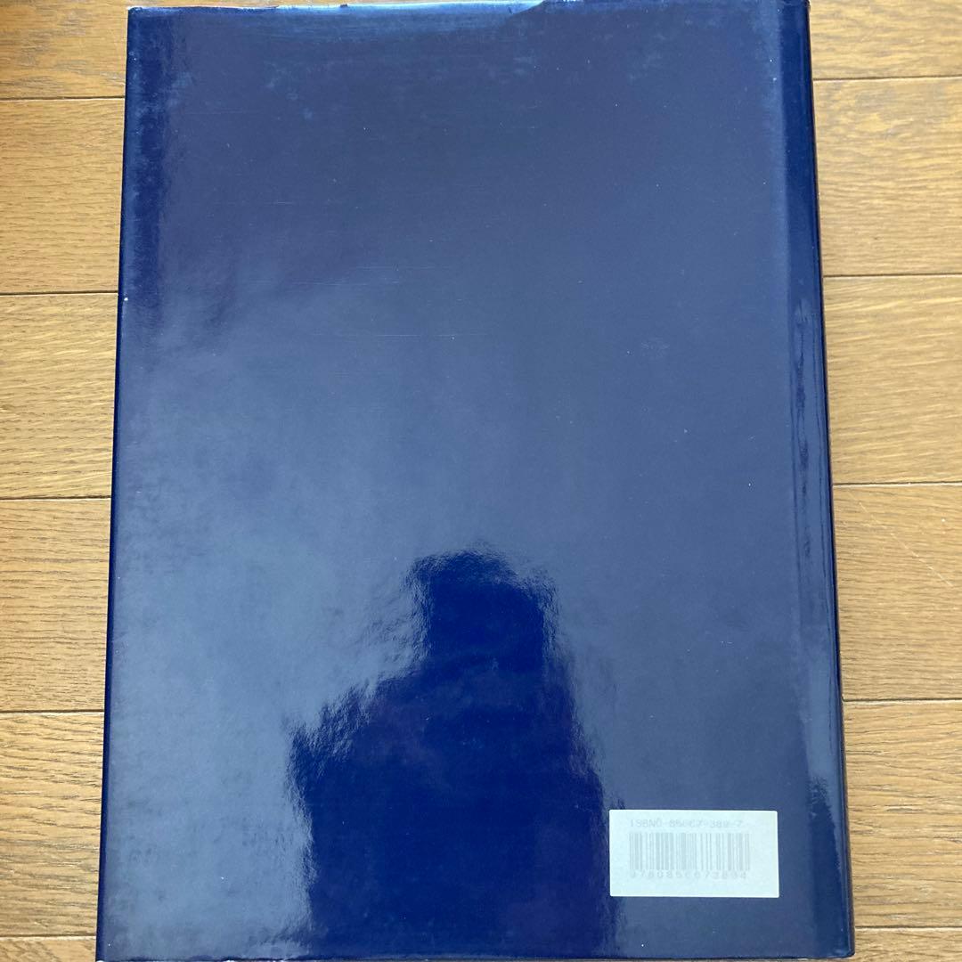 洋書画集 WILLEM VAN DE VELDE ウィレム・ファン・デ・フェルデ