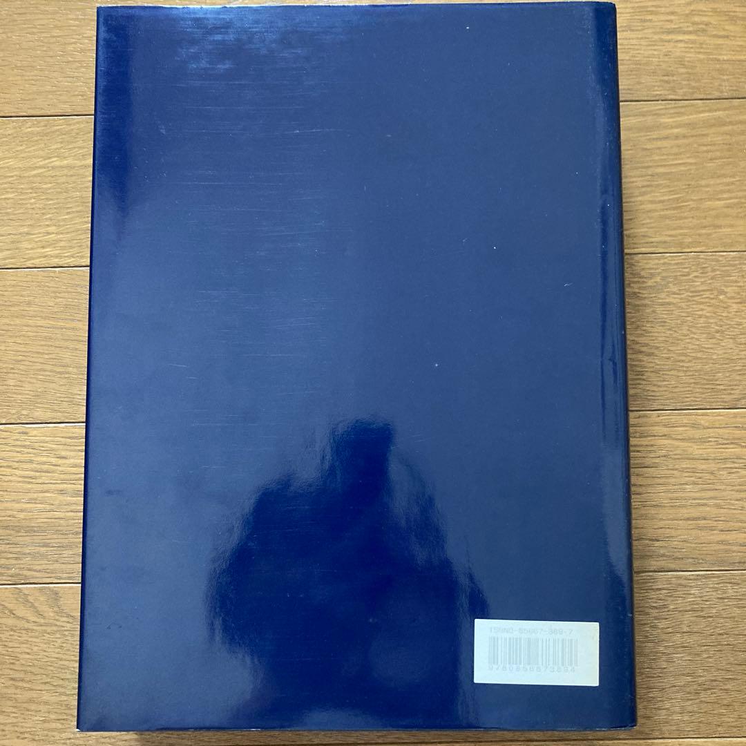 洋書画集 WILLEM VAN DE VELDE ウィレム・ファン・デ・フェルデ