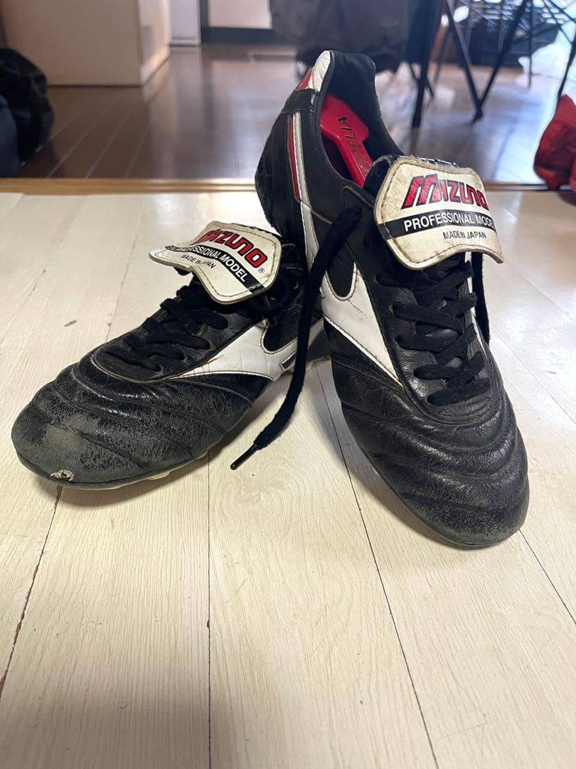 モレリア2JAPAN 24.5cm