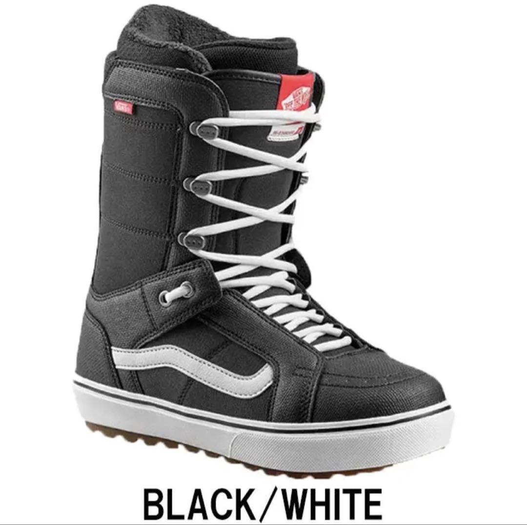 スノーボード VANS HI-STANDARD OG 26.0 / 27.5