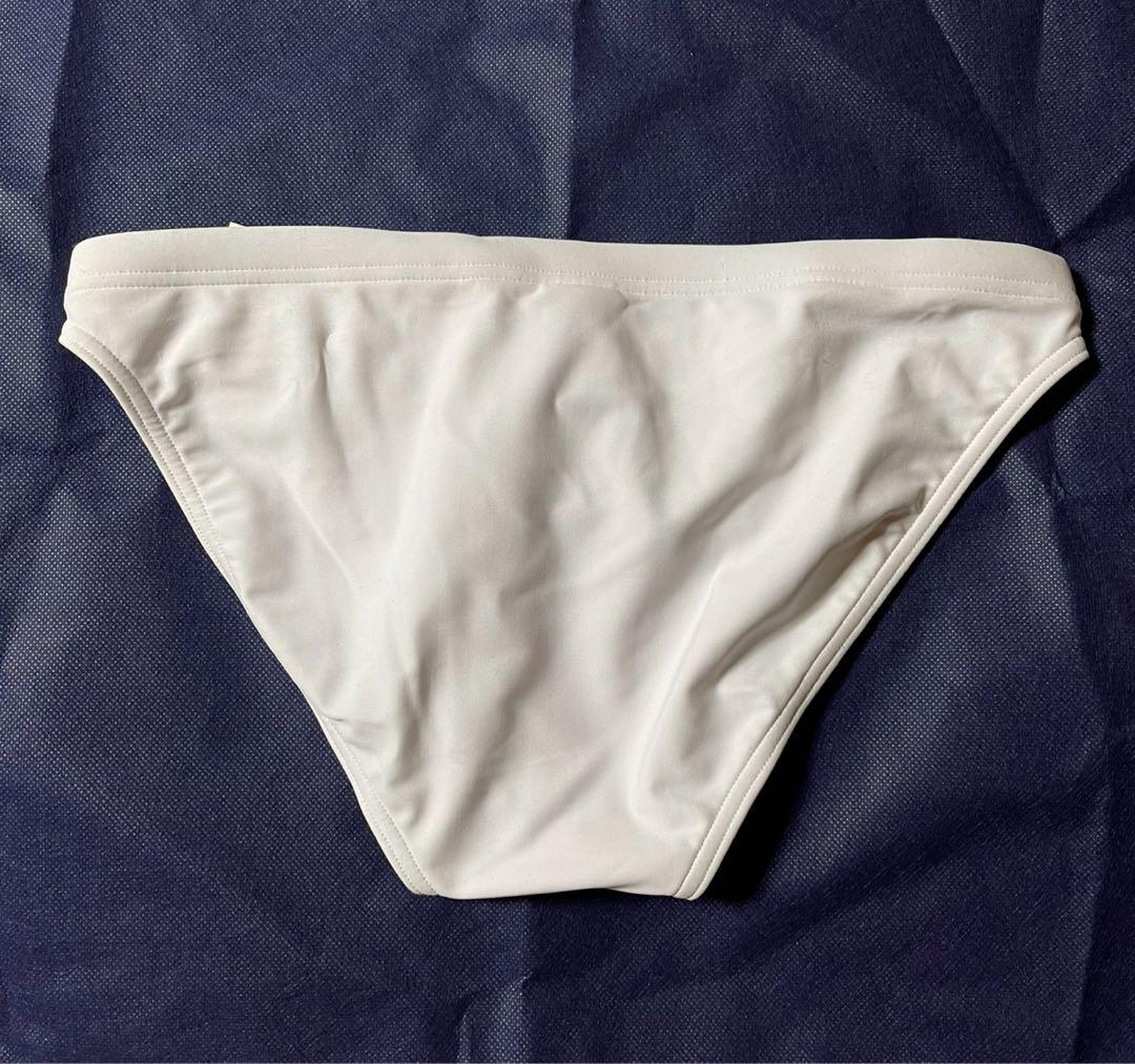 arena 競パン 白 サイズ34