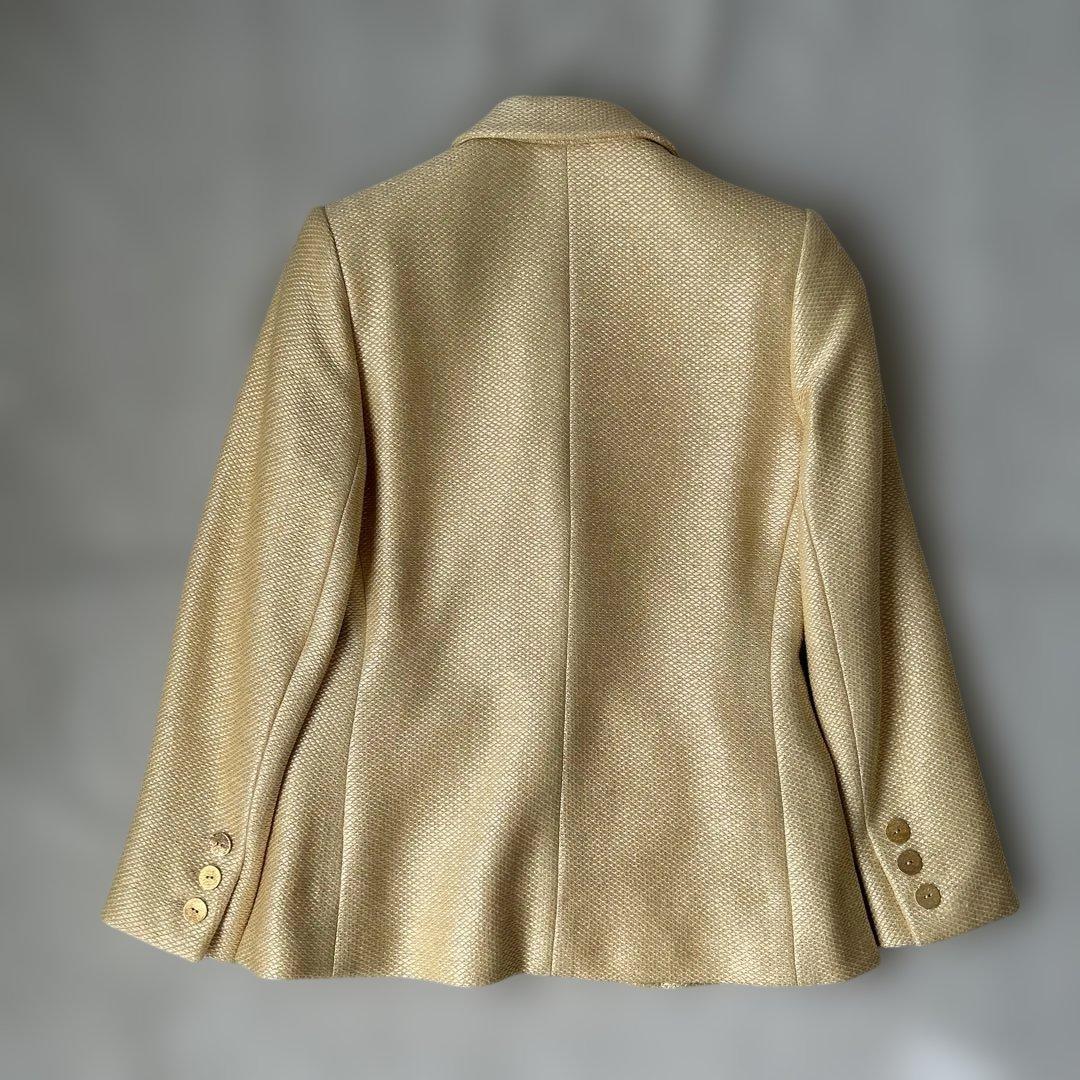 【最終値下げ】Yves Saint Laurent ジャケット