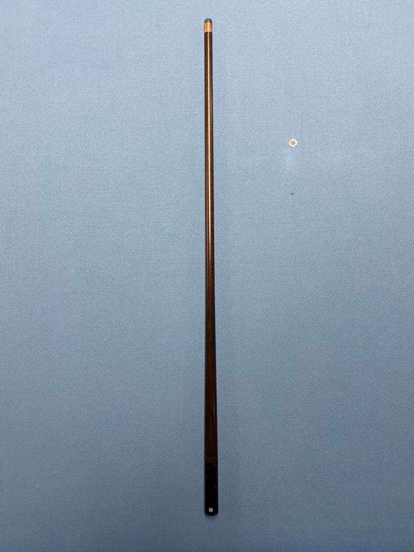 早川工房トリファイド　ハイロースト　カーリー1インチロング　18山　ウエイト付き