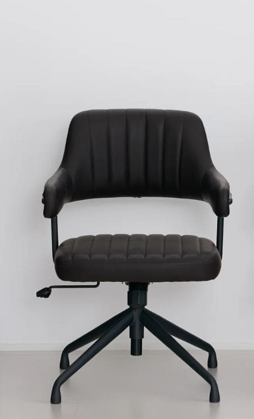 97 VENTOTA　回転昇降式 ダイニングチェア Enfo（エンフォ）