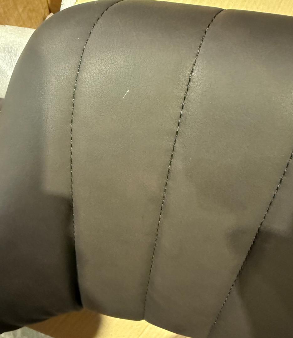 97 VENTOTA　回転昇降式 ダイニングチェア Enfo（エンフォ）