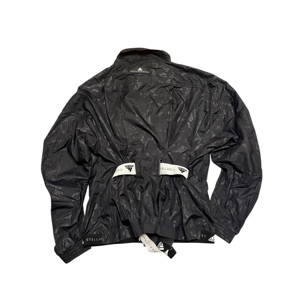 adidas by Stella McCartneyウィンドジャケットサイズOT