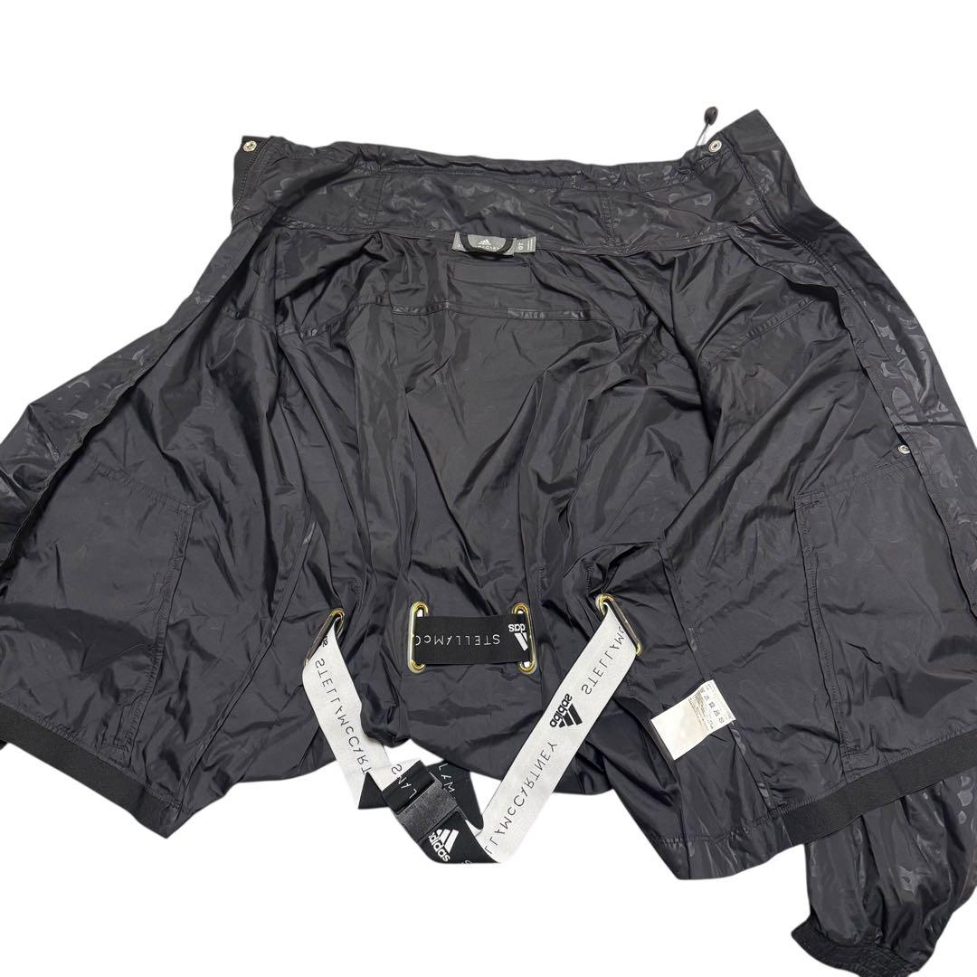 adidas by Stella McCartneyウィンドジャケットサイズOT