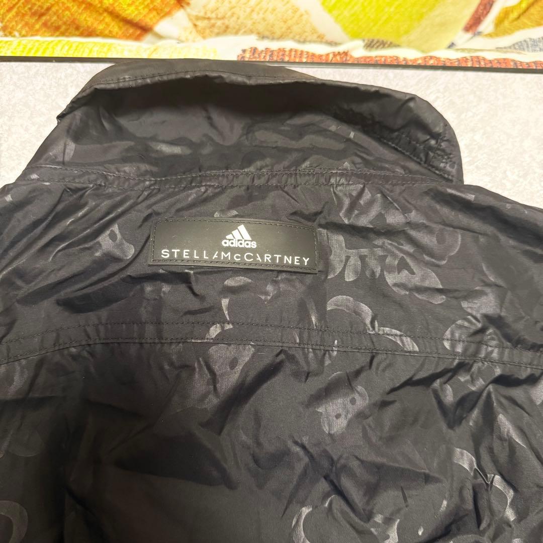 adidas by Stella McCartneyウィンドジャケットサイズOT