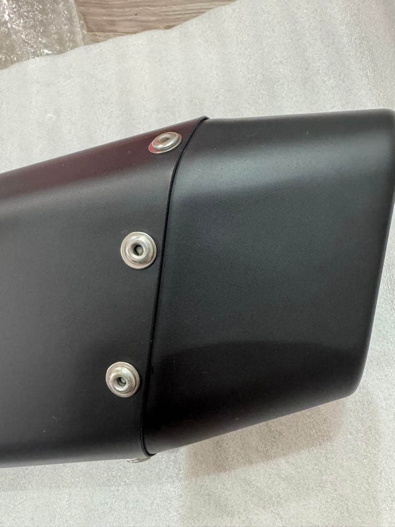 TRICK STAR IKAZUCHI サイレンサー