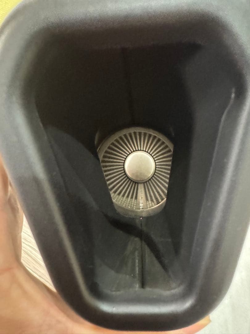 TRICK STAR IKAZUCHI サイレンサー