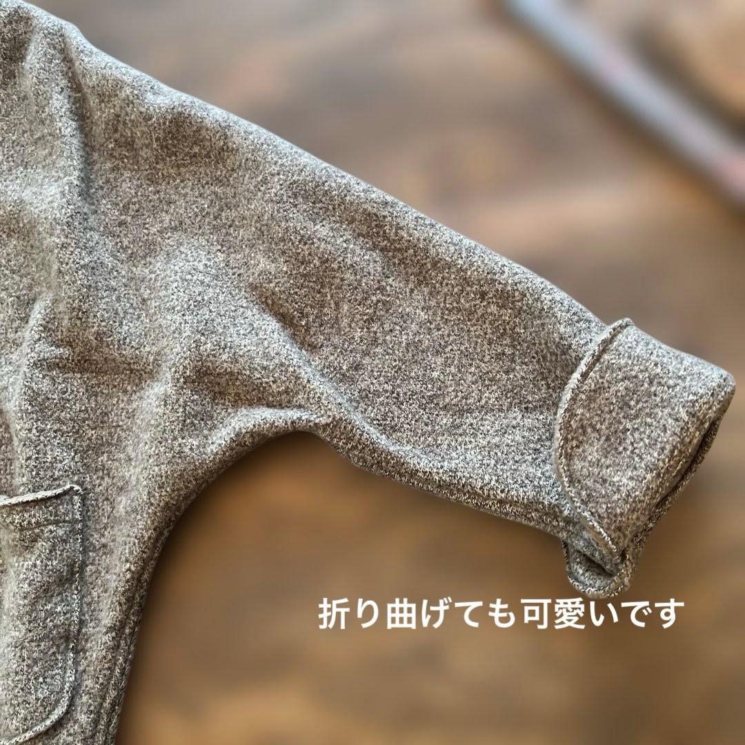 kapital チロルウール