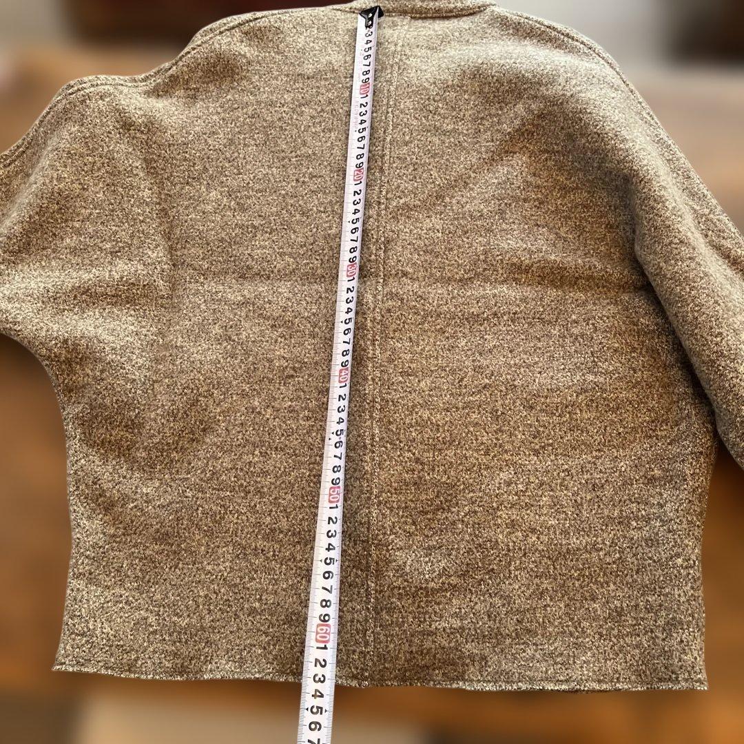 kapital チロルウール