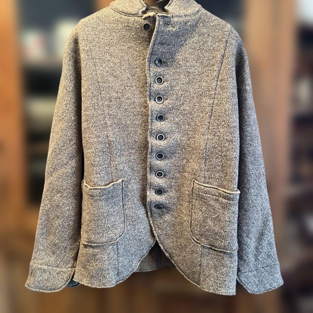 kapital チロルウール