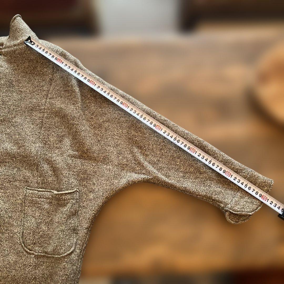 kapital チロルウール