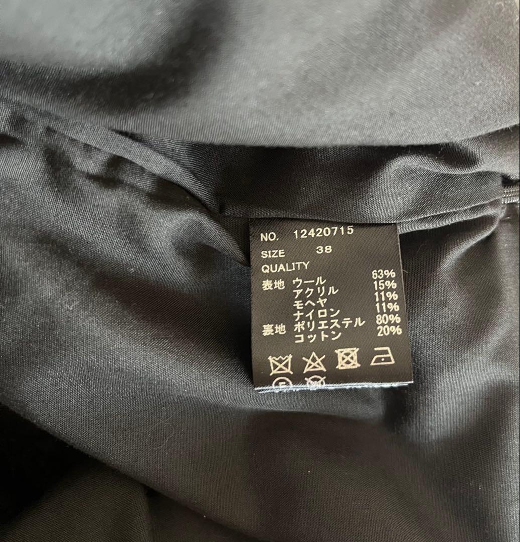 パンツ todayful Mohair Short Pants 38