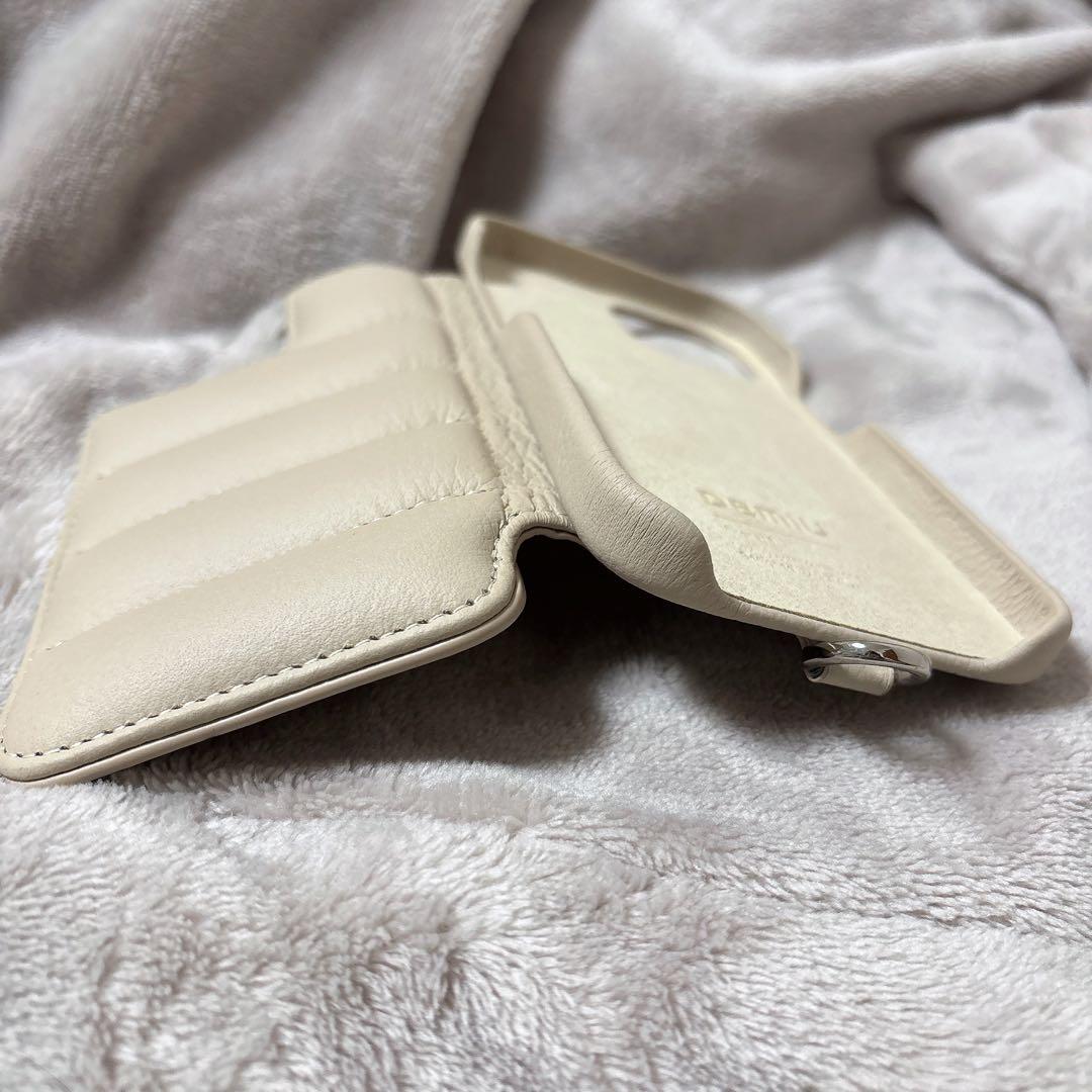 DEMIU BALLON iPhone15 iPhoneケース