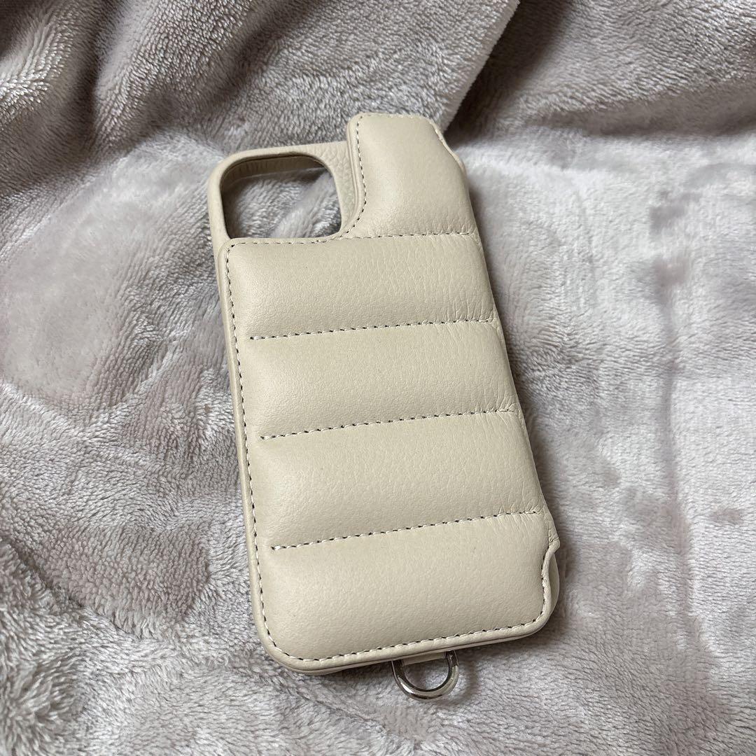 DEMIU BALLON iPhone15 iPhoneケース