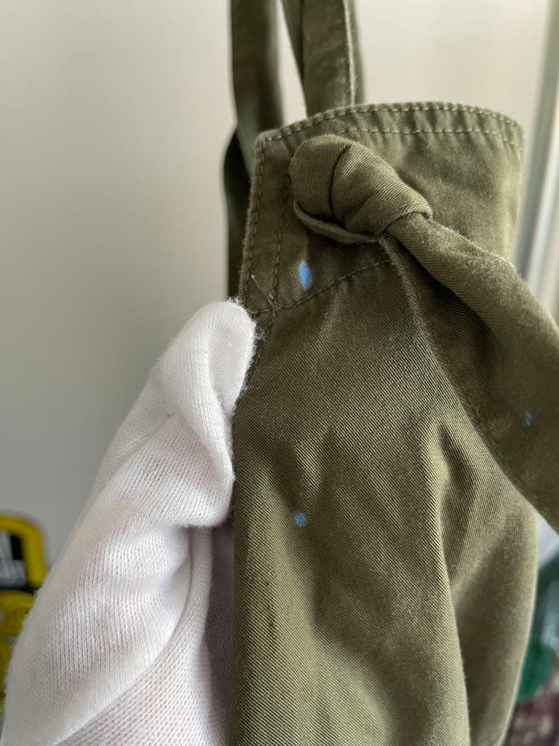 FWK ENGINEERED GARMENTS オーバーオール　ユニセックス　1