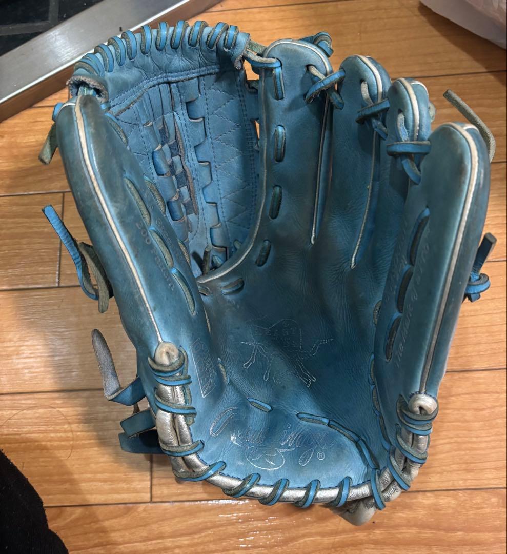 ストローマン　ローリングス