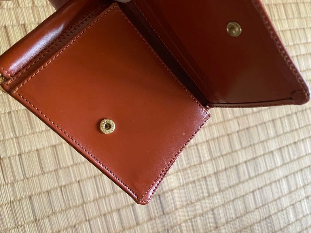 GLEN マネークリップ