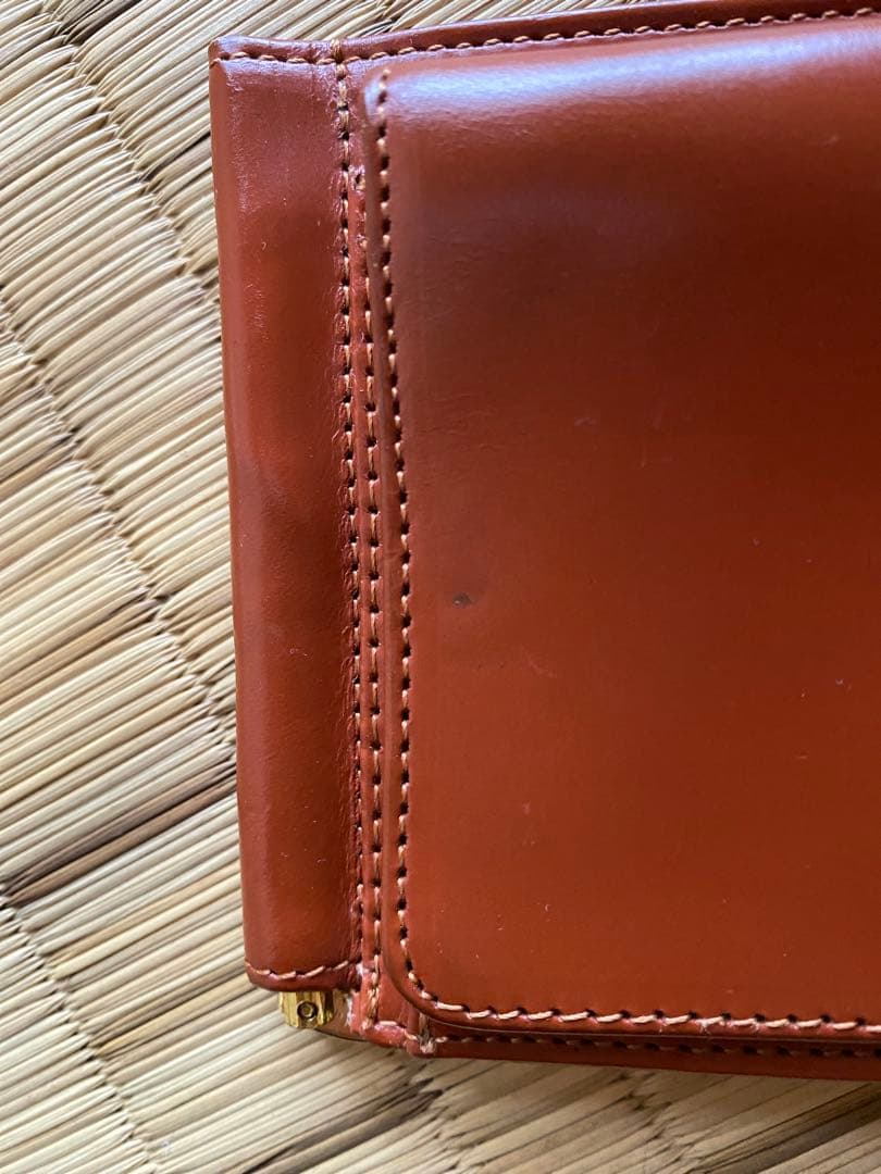 GLEN マネークリップ