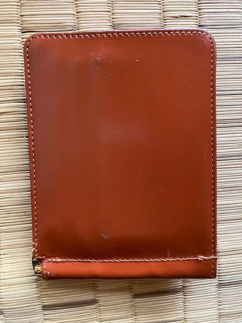 GLEN マネークリップ