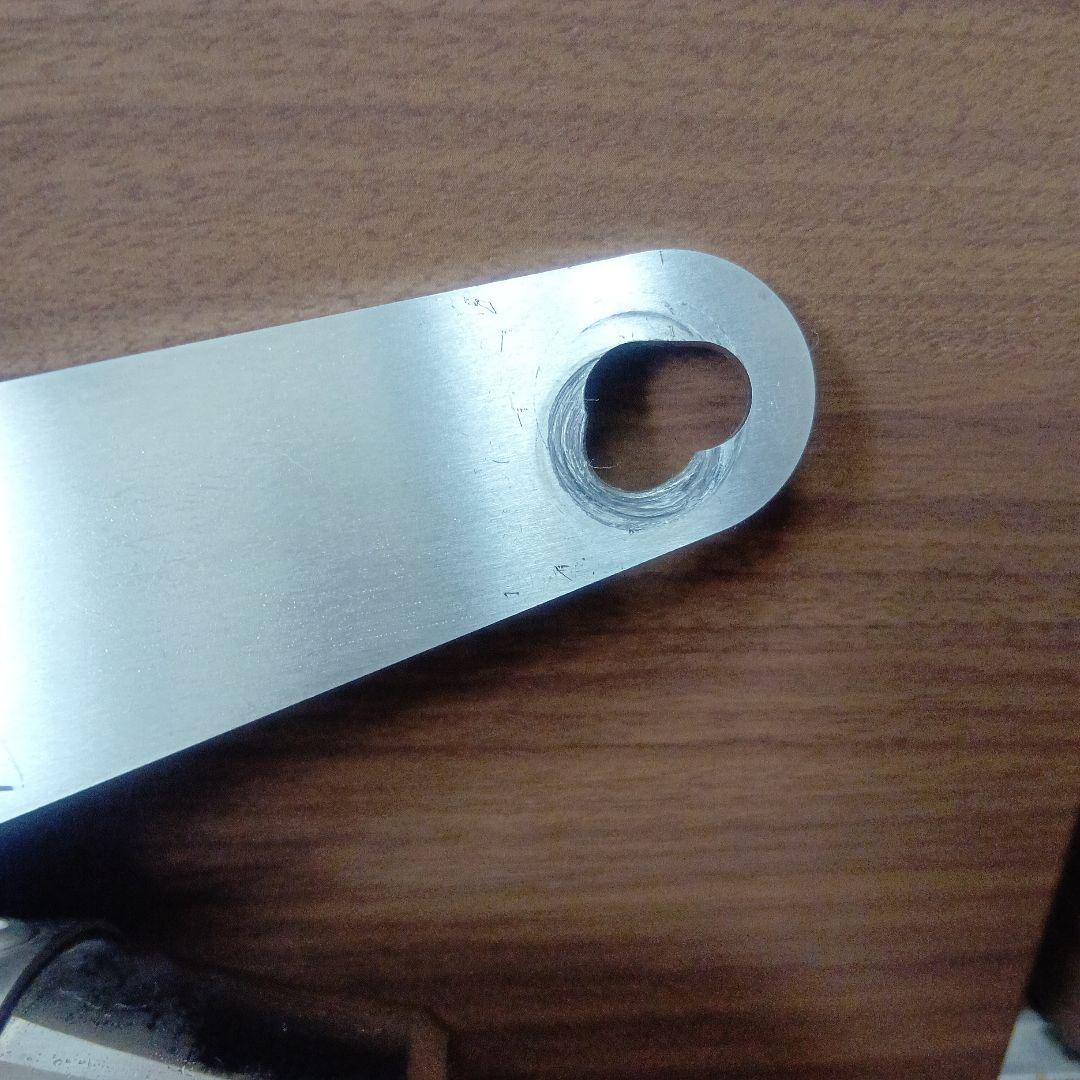 南海パワーコンプマフラータイプ3