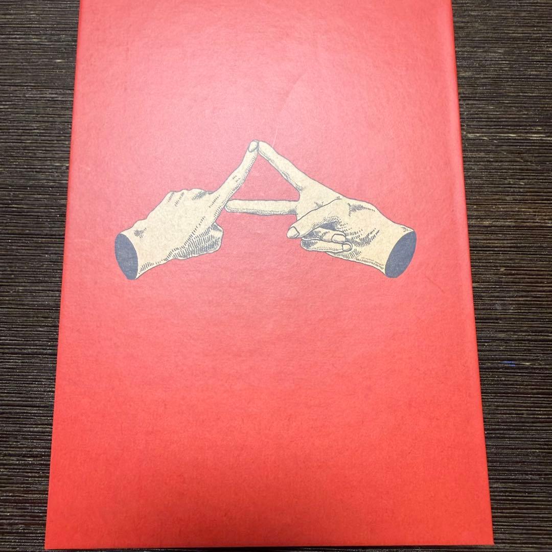 YANKEE 初回限定 画集盤　米津玄師