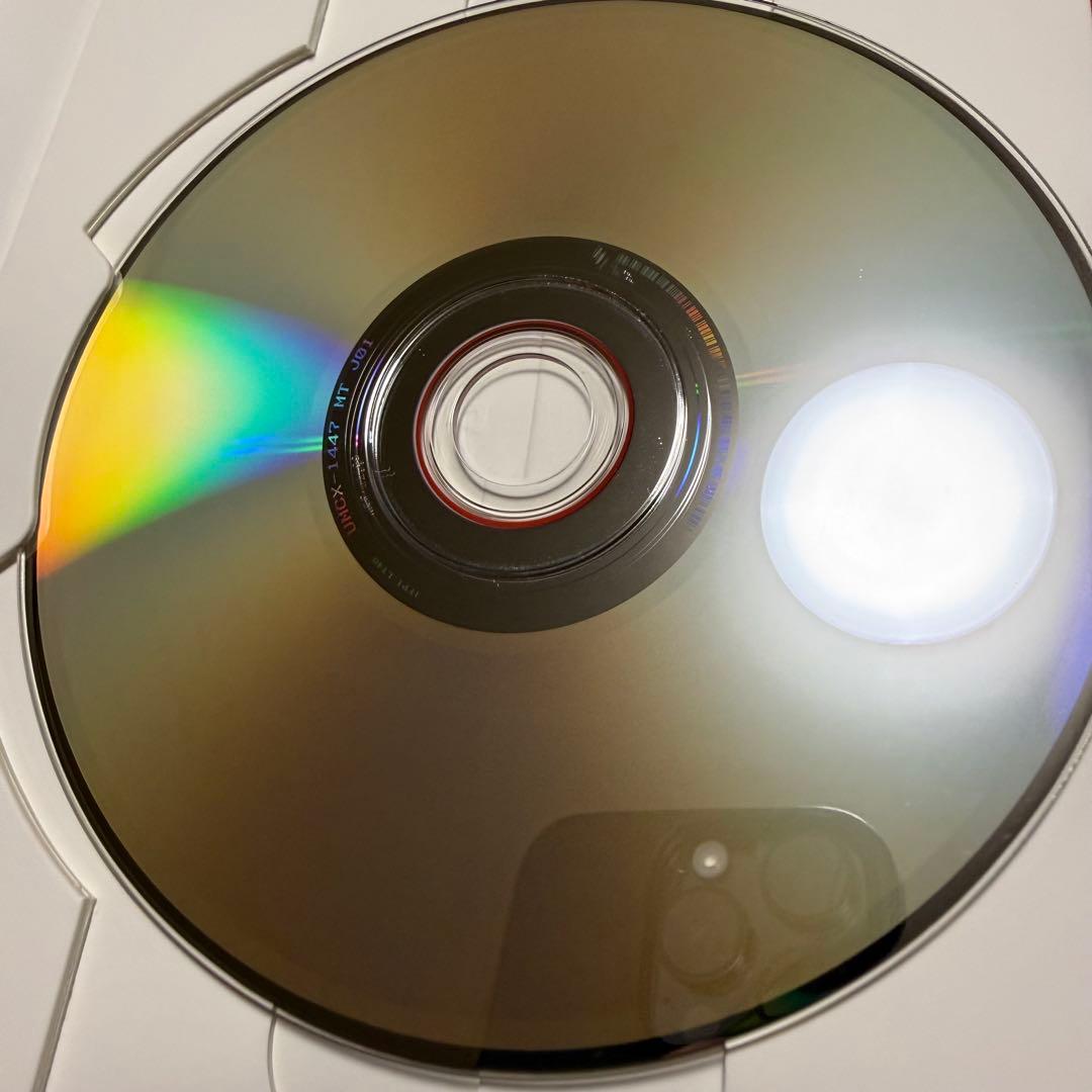 YANKEE 初回限定 画集盤　米津玄師