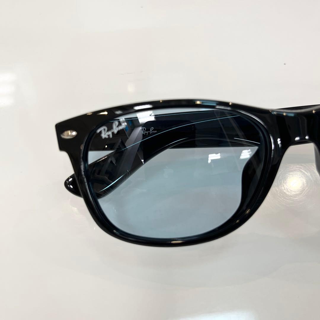 最速ヤマト便！横浜即発！新品正規品RayBanレイバンRB2132F601/64