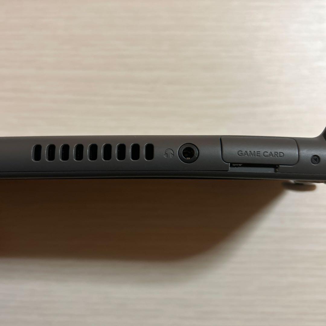 ニンテンドースイッチ ライト グレー 本体＋マインクラフト＋ハードポーチ＋充電器