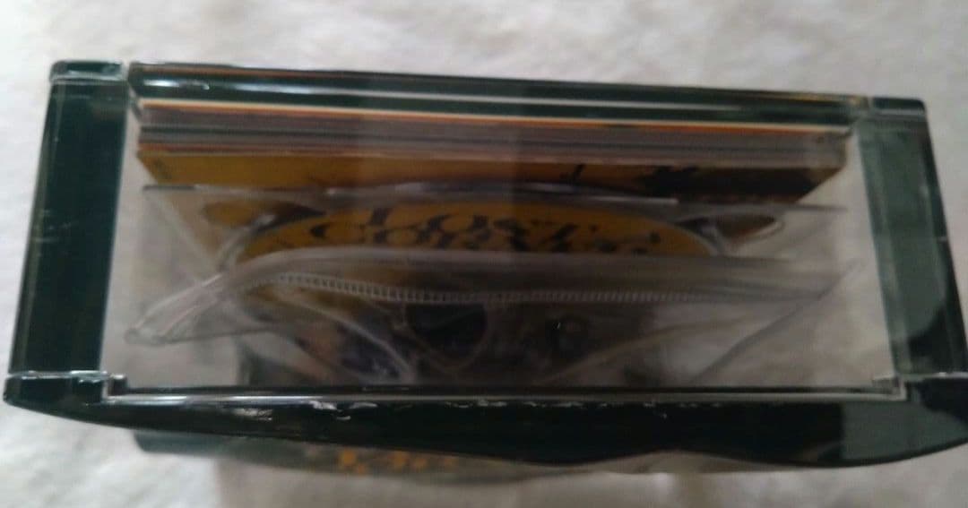 LOST CORNER/がらくた盤/CD + がらくた + オブジェケース