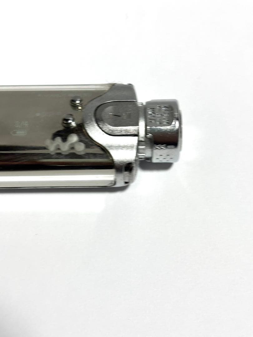 SONY ウォークマン NW-A607 動作品