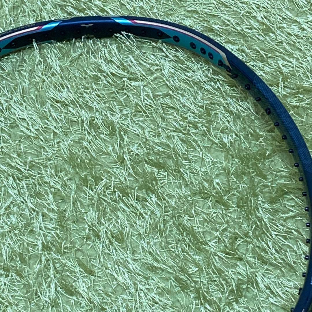 【極美品】MIZUNO FORTIUS 10 POWER 4U【限定2000本】